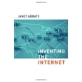 thumbnail image 1 of Pre-Owned Inventing the Internet (Hardcover) 0262011727 9780262011723, 1 of 1