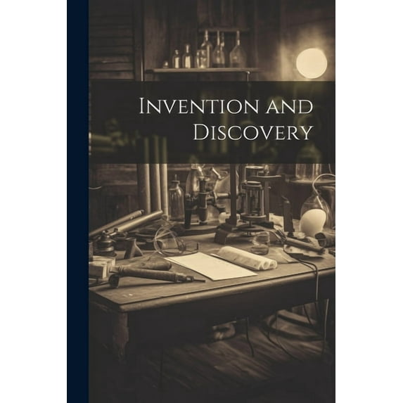 Invention and Discovery (Paperback)