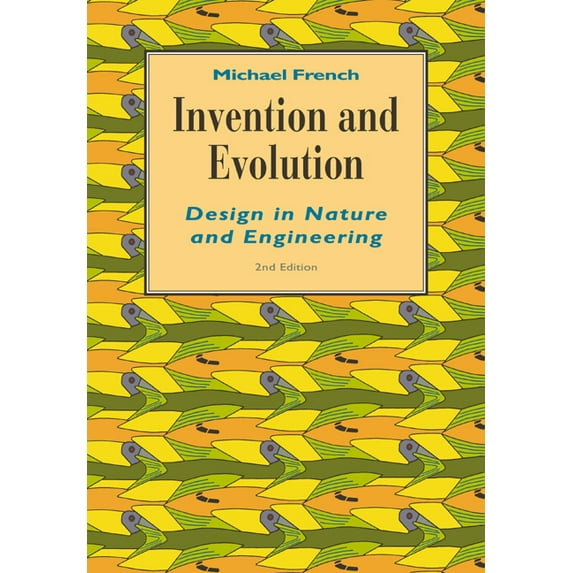 Invention and Evolution: Second Edition, (Paperback)