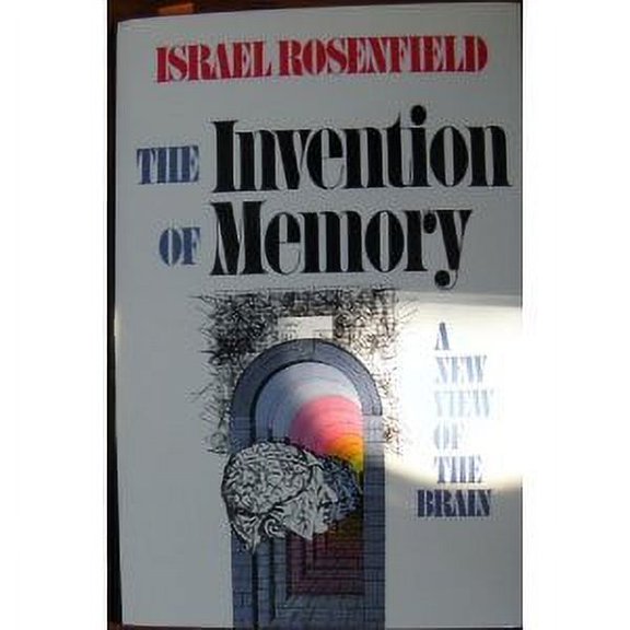 Pre-Owned Invention Of Memory (Hardcover) 0465035922