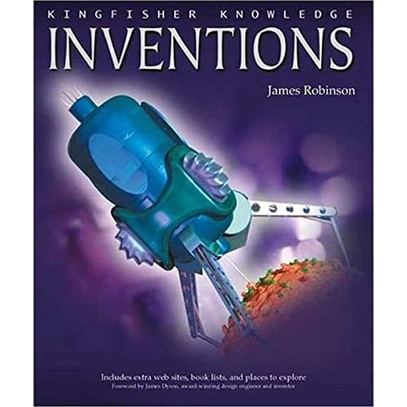 Pre-Owned Inventions (Hardcover) 0753459736 9780753459737