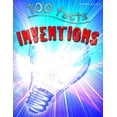 thumbnail image 1 of Pre-Owned 100 Facts Inventions: Projects, Quizzes, Fun Facts, Cartoons (Paperback) 1848106289 9781848106284, 1 of 1