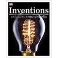thumbnail image 1 of Inventions A Children'S Encyclopedia, 1 of 1