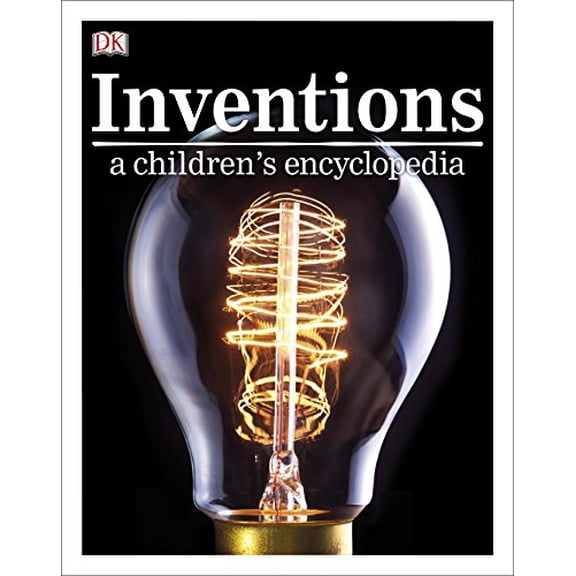 Pre-Owned Inventions A Children'S Encyclopedia
