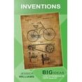 thumbnail image 1 of Inventions: Big Ideas: Low Intermediate, 1 of 1