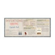 Inventions Evolution of Ideas Upgrade Pack