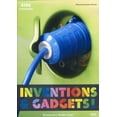 thumbnail image 1 of Inventions & Gadgets (DVD), Cerebellum Generic, Special Interests, 1 of 1