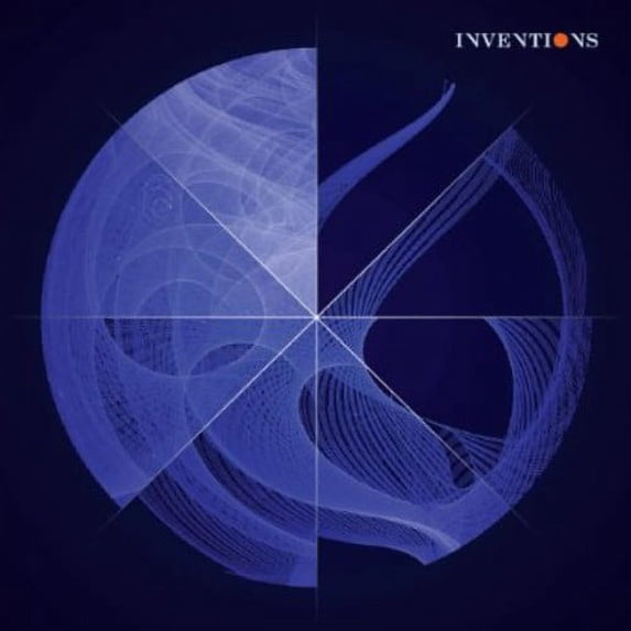 Inventions - Inventions - Music & Performance - CD