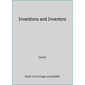 Pre-Owned Inventions and Inventors (Hardcover) 071729384X 9780717293841