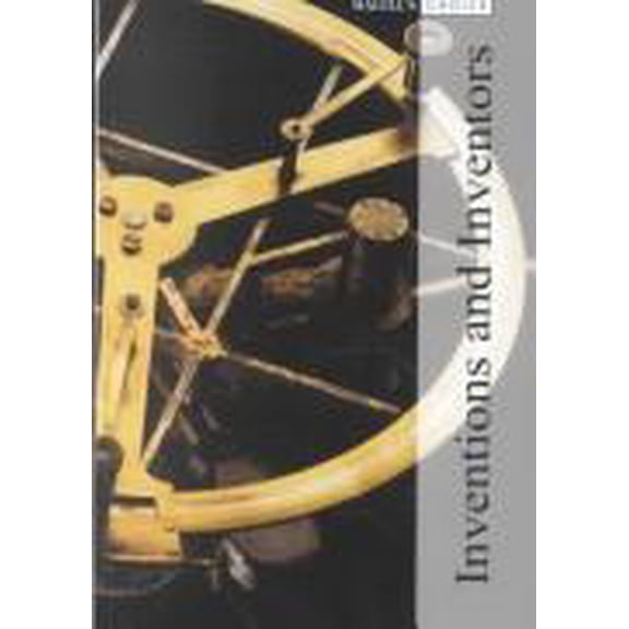 Pre-Owned Inventions and Inventors, Volume 2 : Laser--Yellow Fever Vaccine (Library Binding) 9781587650185