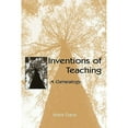 thumbnail image 1 of Pre-Owned Inventions of Teaching: A Genealogy (Paperback 9780805850390) by Brent Davis, 1 of 1
