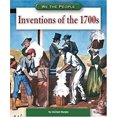 thumbnail image 1 of Pre-Owned Inventions of the 1700s (Library Binding) 0756536383 9780756536381, 1 of 1
