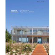 Inventive Minimalism The Architecture of Roger Ferris + Partners Hardcover