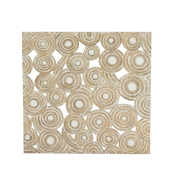Inventive Wooden Handicrafts Wall Panel