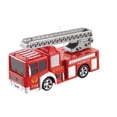 thumbnail image 1 of Invento RC Mini Fire Truck, 1 of 2