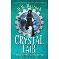 thumbnail image 1 of Inventor-In-Training The Crystal Lair, Book 2, (Paperback), 1 of 1