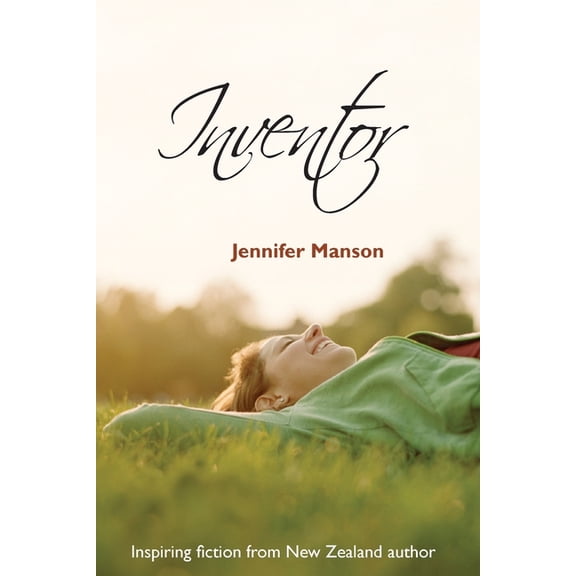 Inventor, (Paperback)