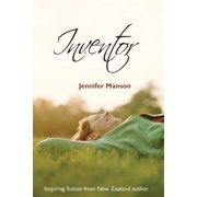 Inventor, Paperback
