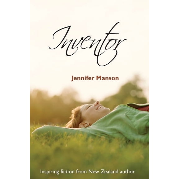Inventor, (Paperback)