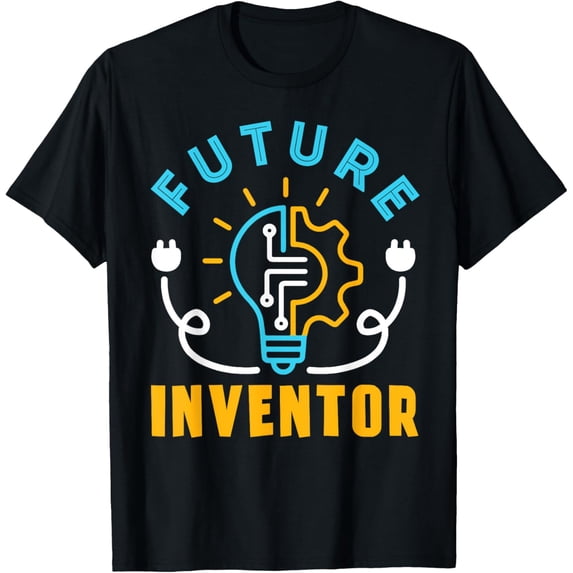 Inventor T-Shirt