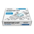 thumbnail image 1 of Inventor's Kit for Arduino, 1 of 3