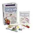 thumbnail image 1 of Pre-Owned Inventor's Workshop: Boston's Museum Of Science Explore Your Creativity (Unknown) 0762412135 9780762412136, 1 of 1