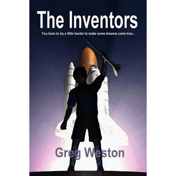 The Inventors, (Paperback)
