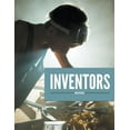 thumbnail image 1 of Inventors Book (Paperback), 1 of 1