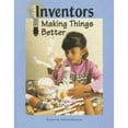thumbnail image 1 of Pre-Owned Inventors : Making Things Better 9780817272890, 1 of 1