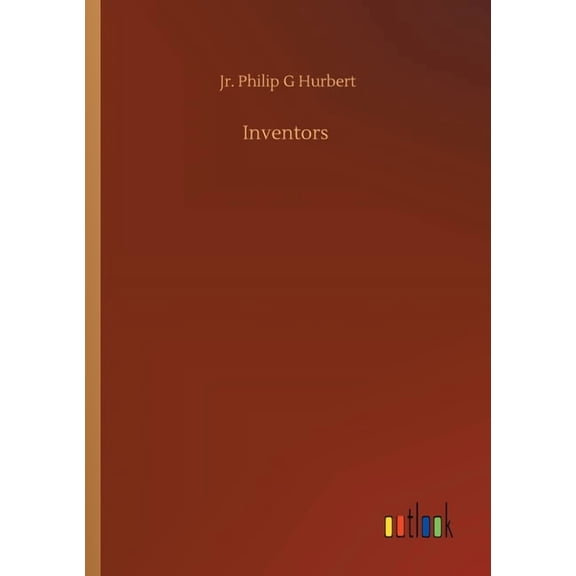 Inventors (Paperback)