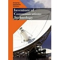 thumbnail image 1 of Pre-Owned Inventors of Communications Technology Designing Engineering Solutions Library Binding Heather S. Morrison, 1 of 1