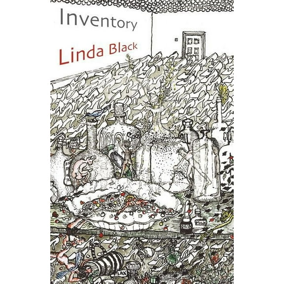 Inventory, (Paperback)