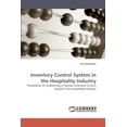 thumbnail image 1 of Inventory Control System in the Hospitality Industry (Paperback), 1 of 1