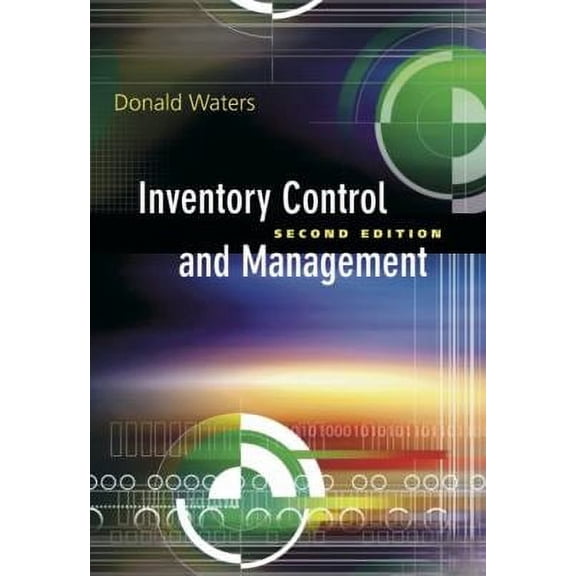 Inventory Control and Management