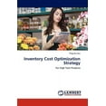 thumbnail image 1 of Inventory Cost Optimization Strategy (Paperback), 1 of 1