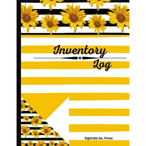 Inventory Log