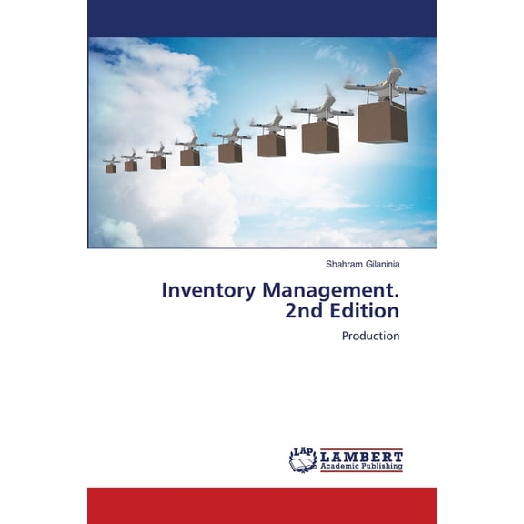 Inventory Management. 2nd Edition, (Paperback)
