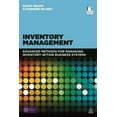 thumbnail image 1 of Inventory Management: Advanced Methods for Managing Inventory within Business Systems - Milner, Catherine, 1 of 1