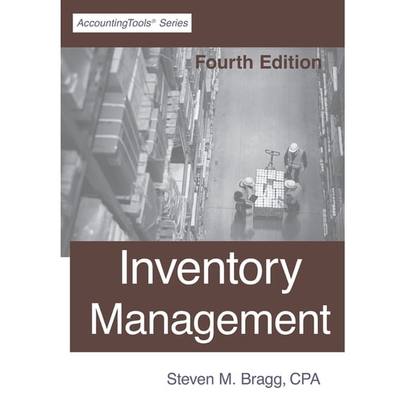 Inventory Management: Fourth Edition