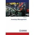 thumbnail image 1 of Inventory Management (Paperback), 1 of 1