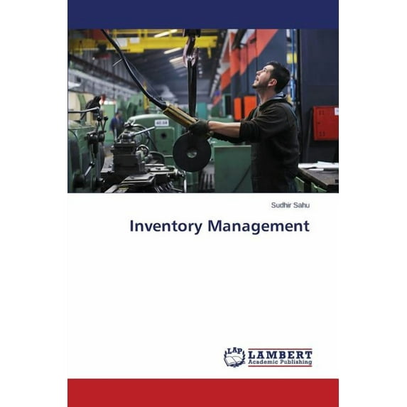 Inventory Management (Paperback)