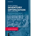 thumbnail image 1 of Inventory Optimization: Models and Simulations (Paperback), 1 of 1