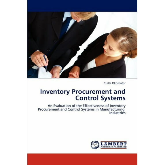 Inventory Procurement and Control Systems (Paperback)