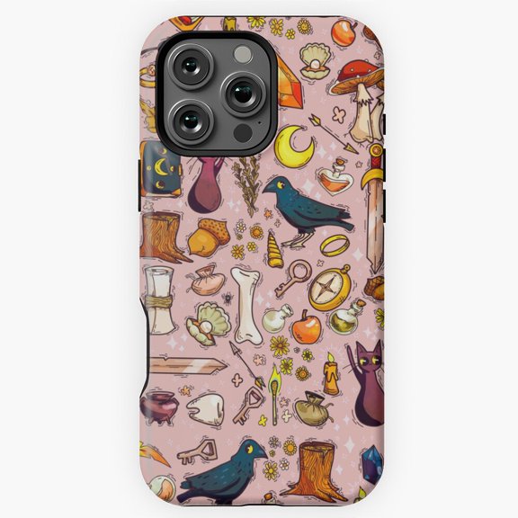 Inventory Reexpanded Abstract Phone Case for iPhone 16 15 14 13 12 11 Pro Max M5901157