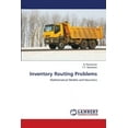 thumbnail image 1 of Inventory Routing Problems (Paperback), 1 of 1