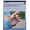 thumbnail image 1 of Inventory of Odonata Dragonflies and Damselflies at Fire Island National Seashore, 1 of 1