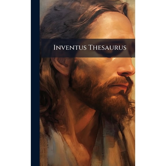 Inventus Thesaurus, (Hardcover)