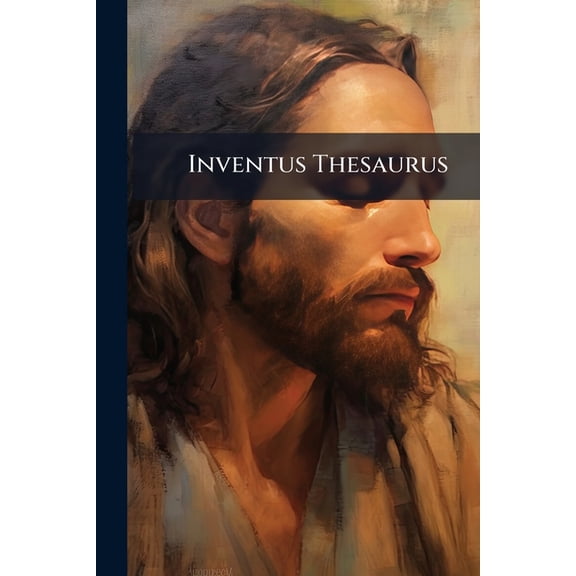 Inventus Thesaurus, (Paperback)