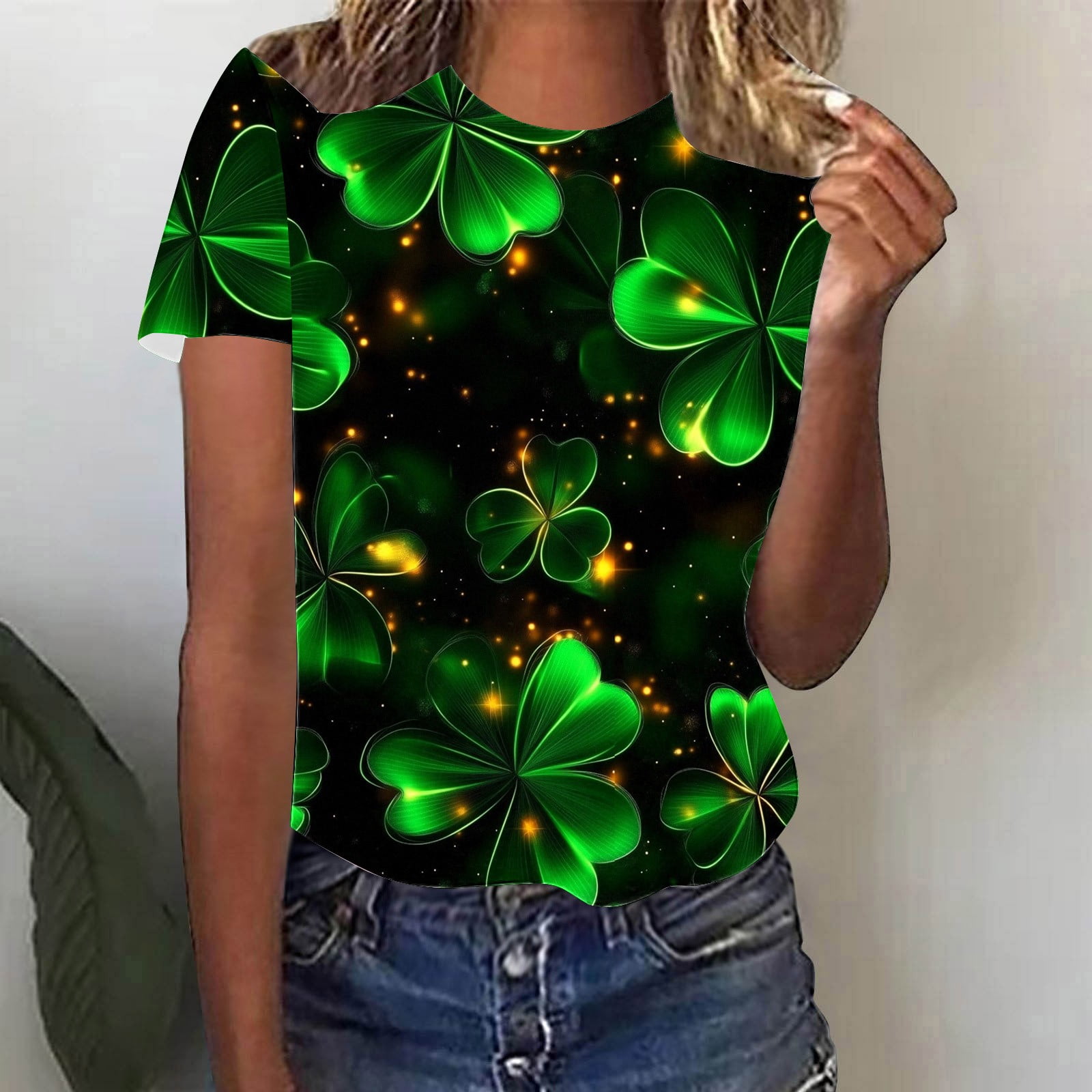 perverted st patricks day tshirts