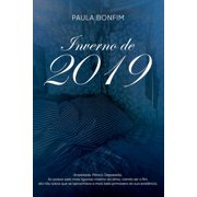 Inverno De 2019, Paperback